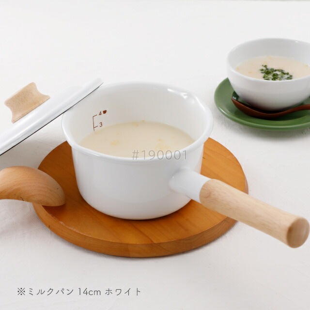 Fortnum & Mason ミルクパン ホワイト Fortnum & Mason ミルクパン ホワイト