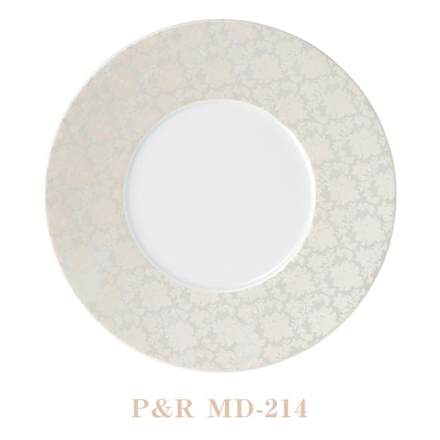 アラカルトプレート 27cm 2枚セット 選べる3カラー Moda 丸東 STUDIO 010（MD-212・MD-213・MD-214）