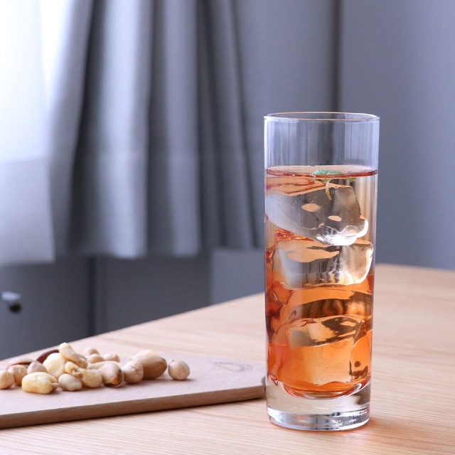コリンズ コーリン10 カクテルグラス 300ml 6個入 iライン アデリア