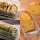 パウンド型 セラベイク 耐熱ガラス パウンドケーキM 800ml Cera Bake アデリア 石塚硝子(K-9583)