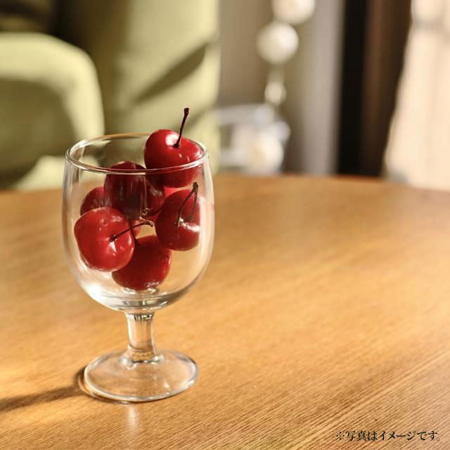ワイングラス ガウディ 6oz 1個・2個・6個・12個 VICRILA（VC-8074）