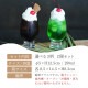 耐熱性コーヒーグラス 江戸切子 2個セット 250ml 選べる3柄 170re 廣田硝子（170RE-1・170RE-2・170RE-3）