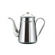 カリタ Kalita ステンレス製 コーヒーポット 2.2L（52033）