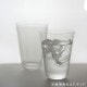 木村硝子店 コップ グラス ベッロ XM 240ml 6個入(13880)