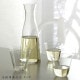 木村硝子店 コップ グラス ベッロ XM 240ml 6個入(13880)