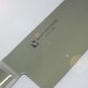 堺菊守 オールステンレス 牛刀 270mm（AS-027）