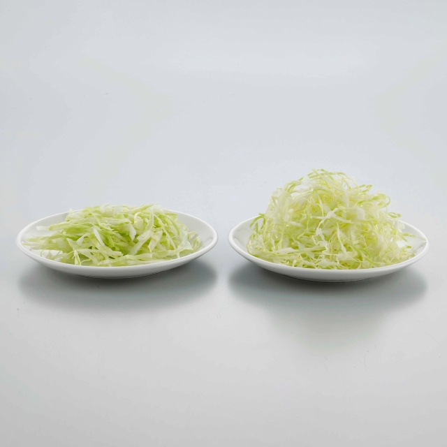 スライサー キャベツ とんかつ屋さん キャベツ千切り 薄切 安全