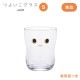 つよいこグラス nico S 130ml アデリア 石塚硝子（1829）