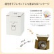 つよいこグラス nico S 130ml アデリア 石塚硝子（1829）