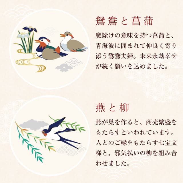 ビアグラス 吉祥花鳥 選べる全3種 アデリア 石塚硝子（6841・6842・6843）