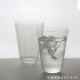 木村硝子店 コップ グラス ベッロ ＸＭ 240ml 1個入（13880）
