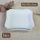 フリートレー 金線入 WH（wh-free-tray）