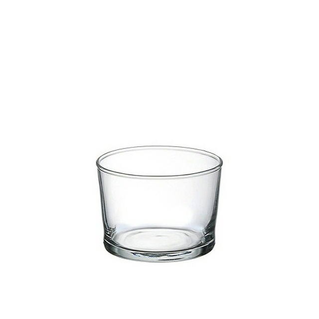 タンブラー ボデガ 200 ボルミオリロッコ 220ml 12個（BO-1917）