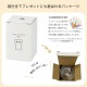 つよいこグラス nico M 185ml アデリア 石塚硝子（1830）