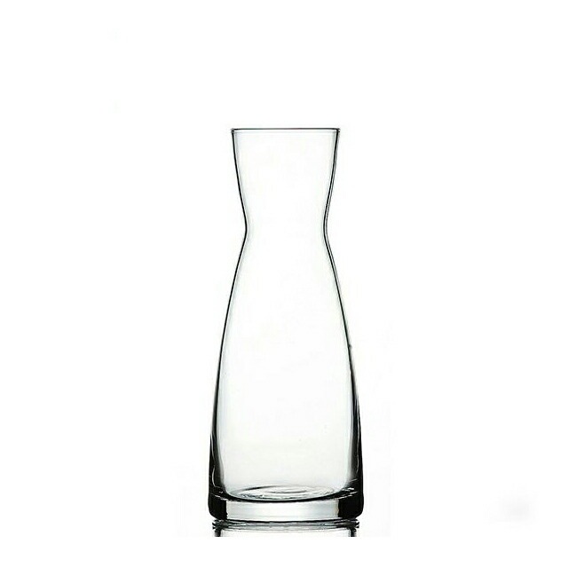 カラフェ0.50 イプシロン 550ml 6個 ボルミオリロッコ（BO-844）