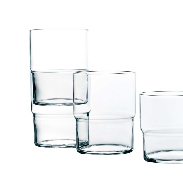 タンブラー 6個 390ml フィーノ 東洋佐々木ガラス（B-21126CS）