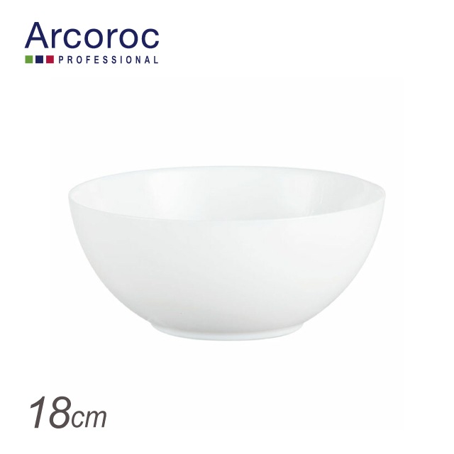 アルコロック エボリューション ホワイト ボール N9365 18cm（REV1202）1-2369-1002