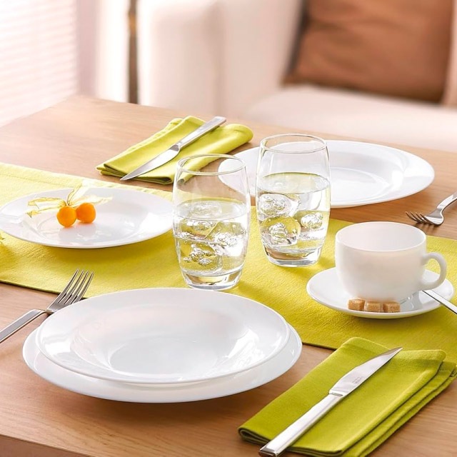 アルコロック エボリューション ホワイト ボール N9365 18cm（REV1202）1-2369-1002