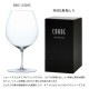 ワイン 655ml CORDE コルデ ワイングラス ハンガリー製 東洋佐々木ガラス（DKC-23285）