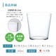ロックグラス オールド10 テネル 300ml 3個入 アデリア 石塚硝子（L-6646）