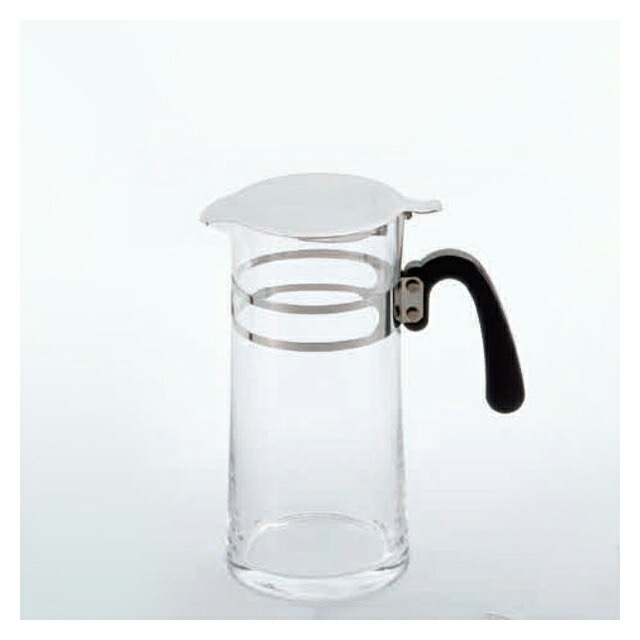 ジョッキ 氷止め付き 1450cc マルティー #51 ジョッキ（51-36）