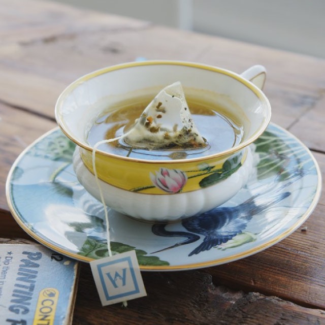 キッチン・食器 ウェッジウッド ワンダーラスト ウォーターリリー