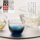 冷酒セット 八千代窯 専用箱付 東洋佐々木ガラス（G641-M81）