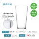 タンブラー10 テネル 300ml 3個入 アデリア 石塚硝子（L-6648）