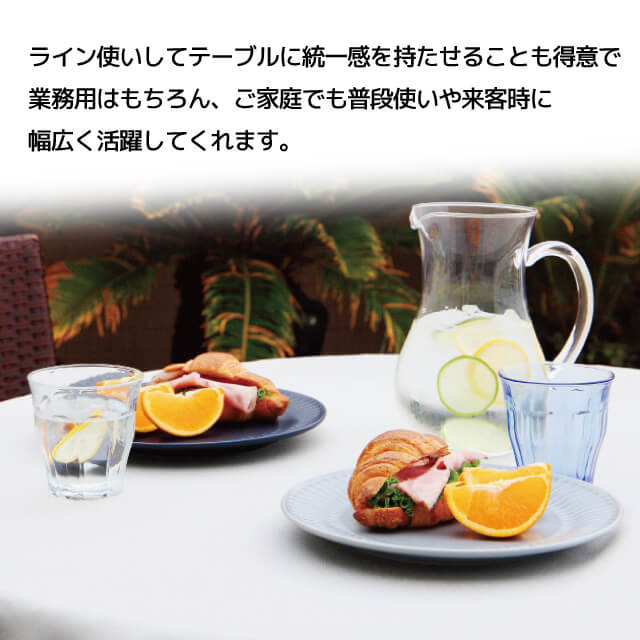 デュラレックス ピカルディ マリン 250ml 6個（DU-5841）