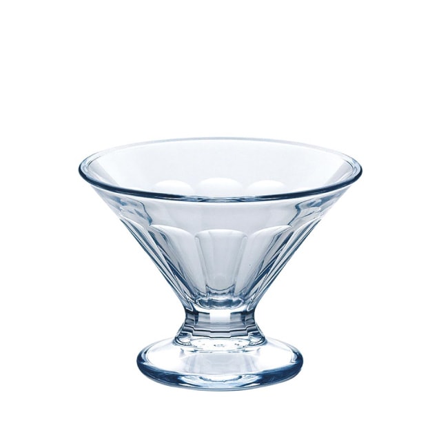 パフェグラス デザート 160ml 6個 東洋佐々木ガラス（P-02201）- 東洋