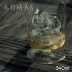 木村硝子店 ゴブレット ろーたす 10oz 340cc（14142）