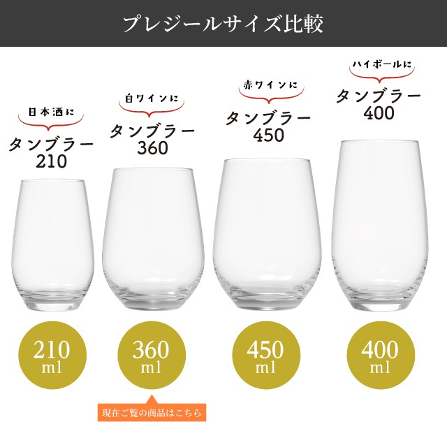 タンブラー IPT-プレジール 360ml 3個入 タンブラー360 Plaisir 白ワイングラス アデリア 石塚硝子（L-6612）