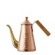 カリタ Kalita 銅製ドリップポット 0.7L #52204(700CUW)
