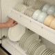 ディッシュスタンドR ミニ トトノ リッチェル 引き出し用 キッチン 収納 [KU] 4945680100090
