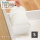 ディッシュスタンドR ミニ トトノ リッチェル 引き出し用 キッチン 収納 [KU] 4945680100090