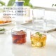 タンブラーセット フィーノ 315ml 390ml 選べるサイズ  日本製 ペアセット 東洋佐々木ガラス（G107-T334・G107-T335）グッドデザイン賞 食洗機対応 ギフト