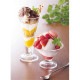 パフェグラス パフェ 215ml 6個 東洋佐々木ガラス(P-02203)