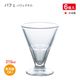 パフェグラス パフェ 215ml 6個 東洋佐々木ガラス（P-02203）