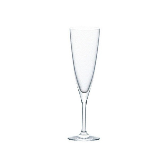 シャンパングラス スパークリング 3個入 170ml ステムコレクション アデリア 石塚硝子（L-6659）