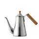 カリタ Kalita ステンレスドリップポット スリム 0.7L ＃52202 (700SSW)