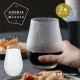 ワインタンブラー 360ml 3個入り アデリアみぞれ 日本製 アデリア 石塚硝子（7037）