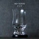 BYRONコーヒーグラス モール 6個セット 250ml 選べる2色 昭和モダン珈琲 廣田硝子（MO-1023AMBM・MO-1023CM）