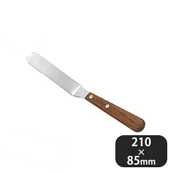 MORA製 段パレットナイフ Lパレットナイフ MORA製 段パレットナイフ Lパレットナイフ パレットナイフMORA