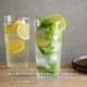 タンブラー 薄氷 370ml 6個セット 日本製 東洋佐々木ガラス（B-21112CS）