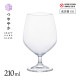 日本酒グラス クラフトサケグラス つややか 210ml アデリア 石塚硝子（l-6668）