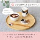 coconeco 箸置き 1個売り 選べる全4種 ここねこ 猫 ネコ アデリア/石塚硝子（6867・6868・6869・6870）