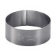 SA18-0 セルクルリング丸型 φ75×H30mm（WSL08031）1-1085-0131