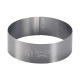 SA18-0 セルクルリング丸型 φ90×H30mm（WSL08046）1-1085-0146