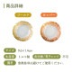 プレート 9.6cm フラッシュ カッパー/ゴールド 1枚 吉沼硝子（24-634-CP・24-634-GD）