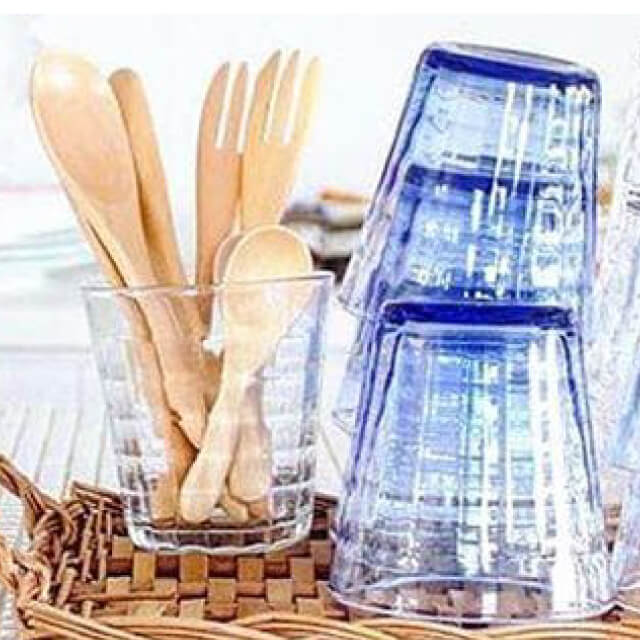 (まとめ) デュラレックス プリズム 170ml クリア 1セット(6個) 〔×3セット〕 まとめ) デュラレックス プリズム 170ml クリア 1セット(6個) ×10